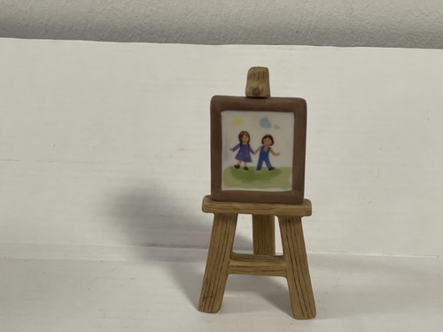 Goebel figur nina und - nina, marco