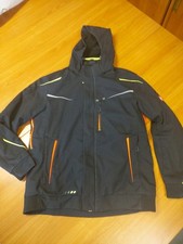 engelbert strauss Motion 2020 Jacke MEN Gr.XL Schwarz ❄️❄️❄️Winterjacke❄️❄️❄️