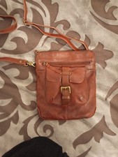 Bull hunt ledertasche - bull&hunt, damen