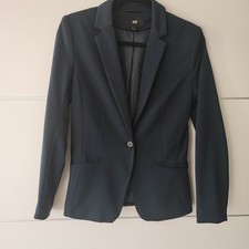 Schöner blazer blau - blazer,