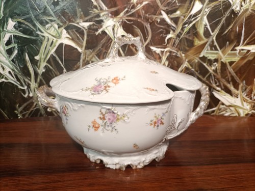 Rosenthal germany louis xiv - ,