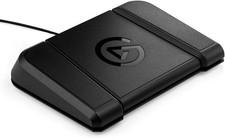 Elgato Stream Deck Pedal - Freihand-Studio-Controller, 3 Makro-Fußpedale Stream