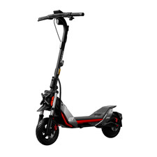 Ninebot by Segway Elektro-Scooter eKickScooter ZT3 Pro D