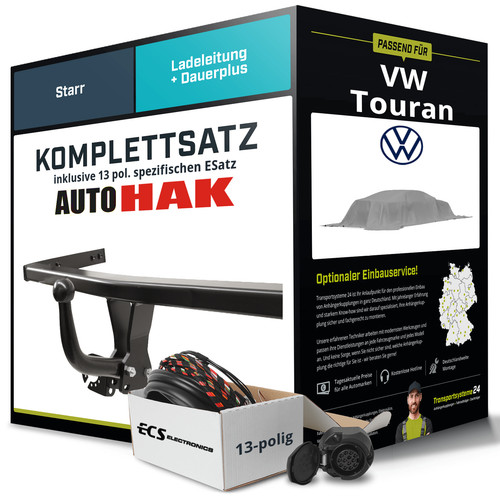 Für touran typ - für,