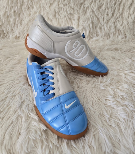 Nike total hallenschuhe - total,