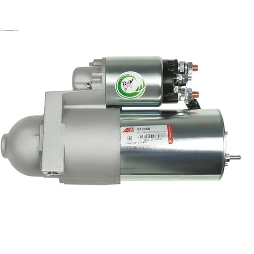 Anlasser starter 70 kw - 1.70,