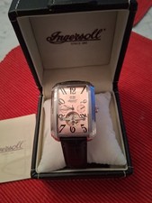 Ingersoll Georgia in 8200