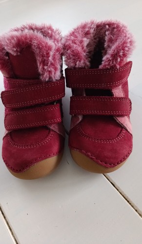 Winterschuhe 22 - winterschuhe,