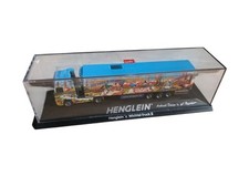 Herpa Henglein Wichtel Truck 2