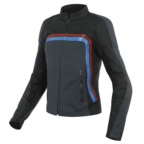 Dainese lola lady lederjacke - lola, 3