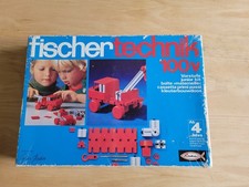 fischertechnik  Vorstufekasten 100v 