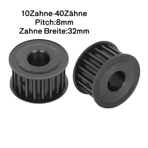 Sts s8m 40zähne - sts,