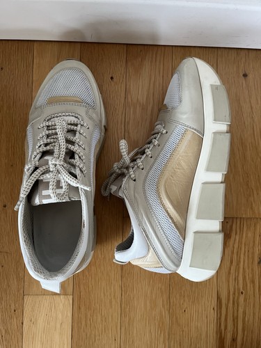Vic matie sneaker damen - matie, gr.38