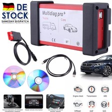 Profi KFZ Diagnosegerät mit