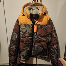 Superdry Mountain Herren