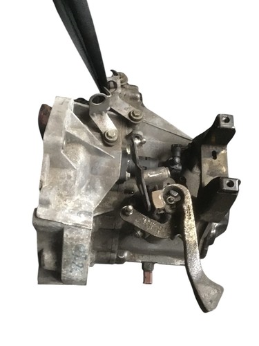 6024899 schaltgetriebe huy - schaltgetriebe,