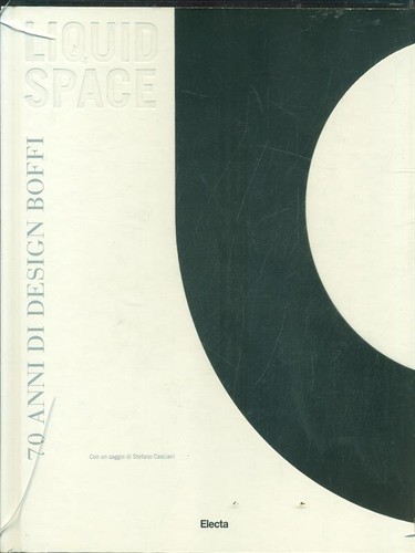 Liquid space 70 jahre - -,