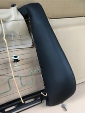 BMW E30 Cabrio + M3 Sportsitz