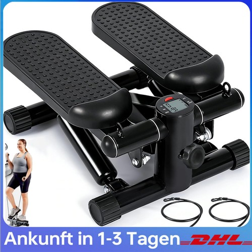 Mini stepper for home - stepper,