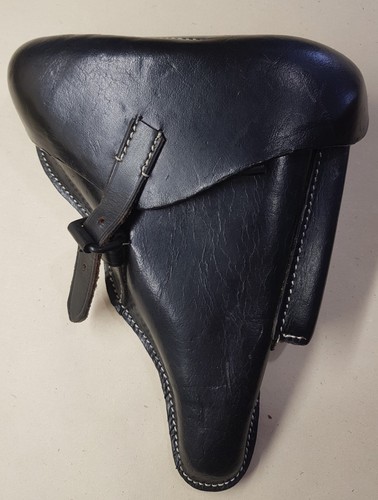 Pistolenholster 08 - pistolenholster, p