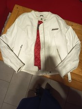 LEDERJACKE TYP BIKER / TOP