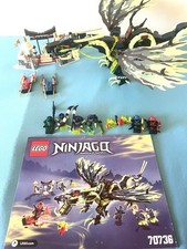 LEGO NINJAGO: Angriff Des