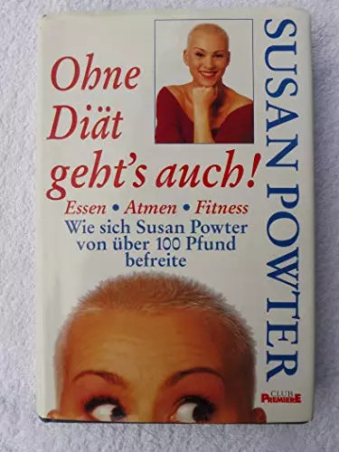 Ohne diät geht auch - geht's,
