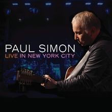 Live new york - live,