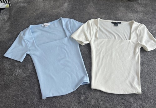 Top tshirt xxs amisu - 2,
