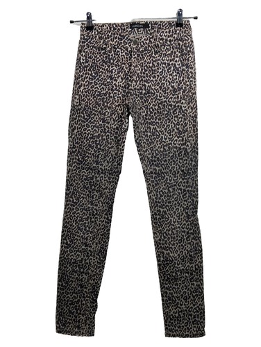 Marc cain damen hose leopard - cain,