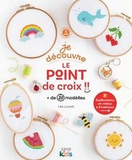 Je découvre le point de