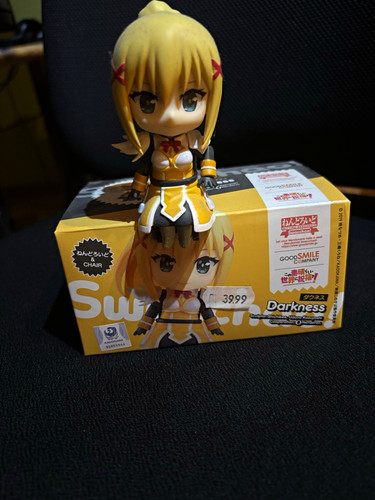 Good smile company - good,