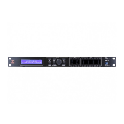 Mark hdx48 in 8 out - db-mark, 8-out