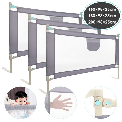 Baby bettgitter 150 180 - baby,
