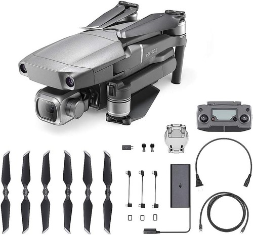 Dji mavic pro - dji,