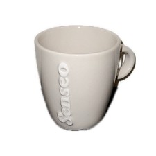 Unbenutzt: Senseo Kaffee Tasse
