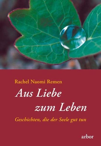Aus liebe zum leben rachel - aus,