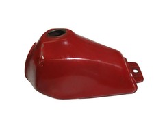5. Kraftstofftank Honda XL 500