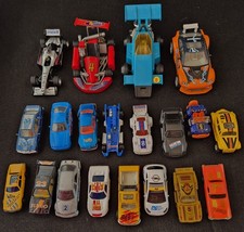 Konvolut Spielzeugautos
