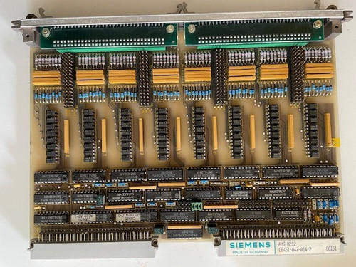 Siemens ams m212 - siemens, ams-m212