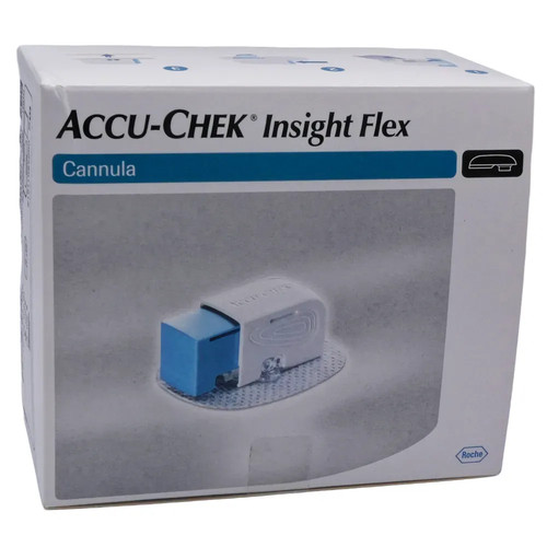 Accu chek insight flex - accu-chek,