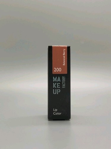 Make factory lip color - make,