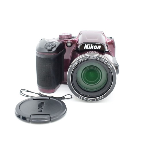 Nikon coolpix b500 - coolpix,