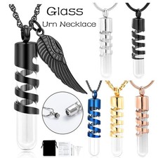 Kremation Schmuck Urn