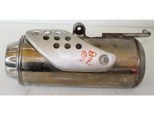 18127680994 auspuffdämpfer