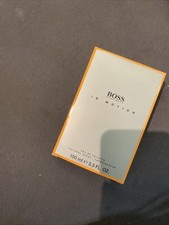 Hugo Boss In Motion Eau de