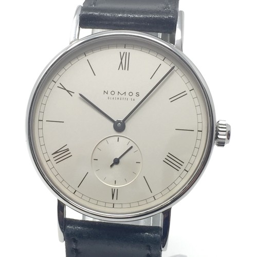Nomos glashütte like - nomos,
