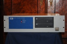 DTS 5 DTS 6 Kinosound Decoder/Player für 35mm Filmprojektor 002512