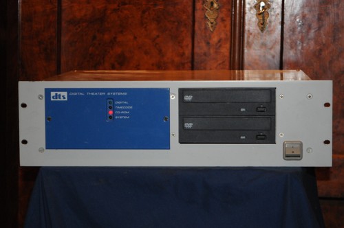 Dts kinosound - 5,