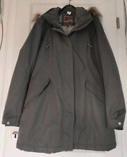 Icepeak Wintermantel Damen Gr